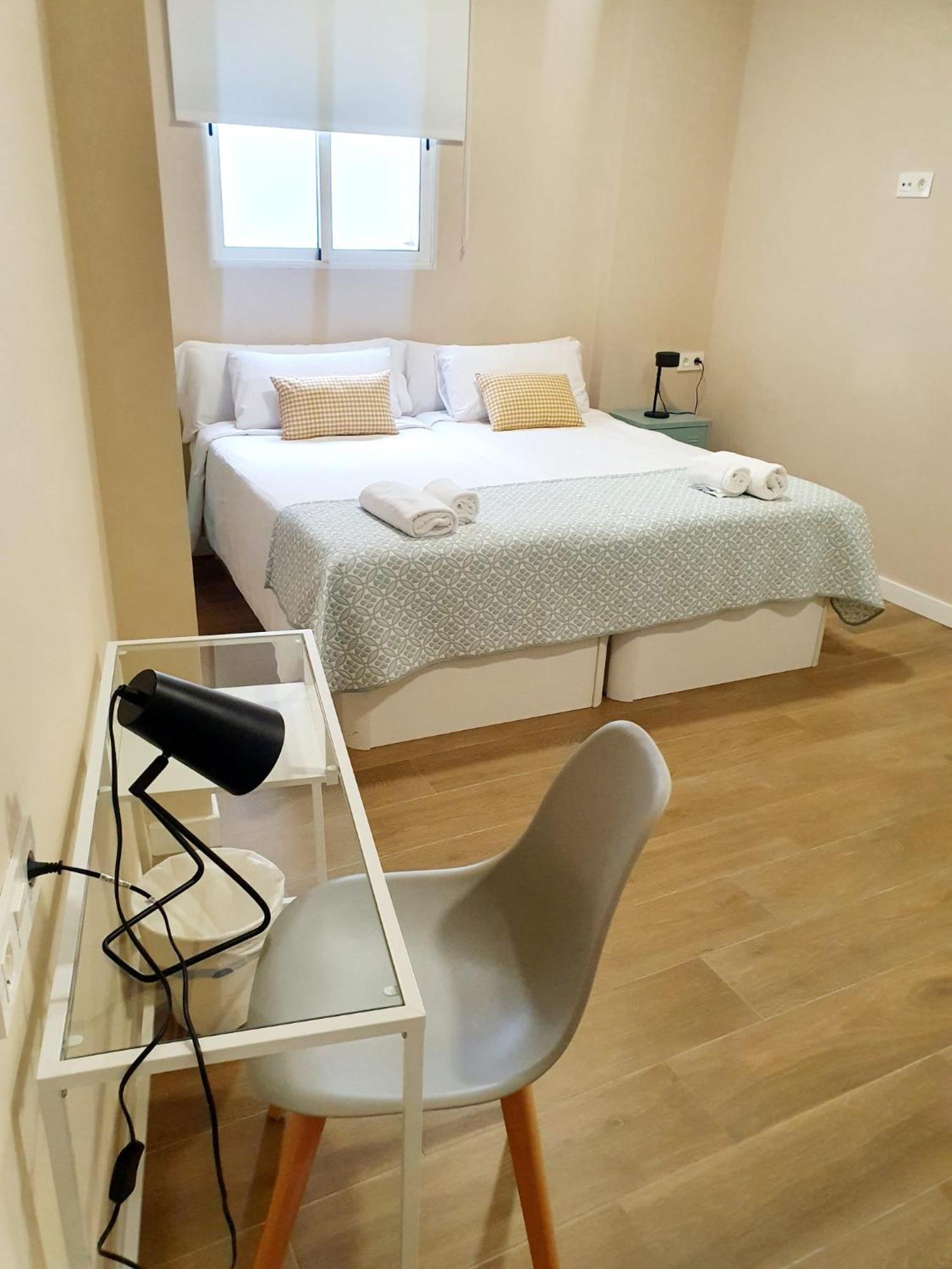 Alegoria Coliving Experience Ξενοδοχείο Σεβίλλη Εξωτερικό φωτογραφία